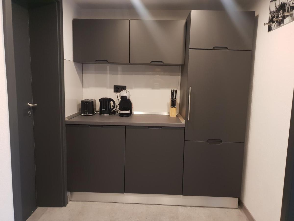 딘클스버 Residenz 12 아파트 외부 사진