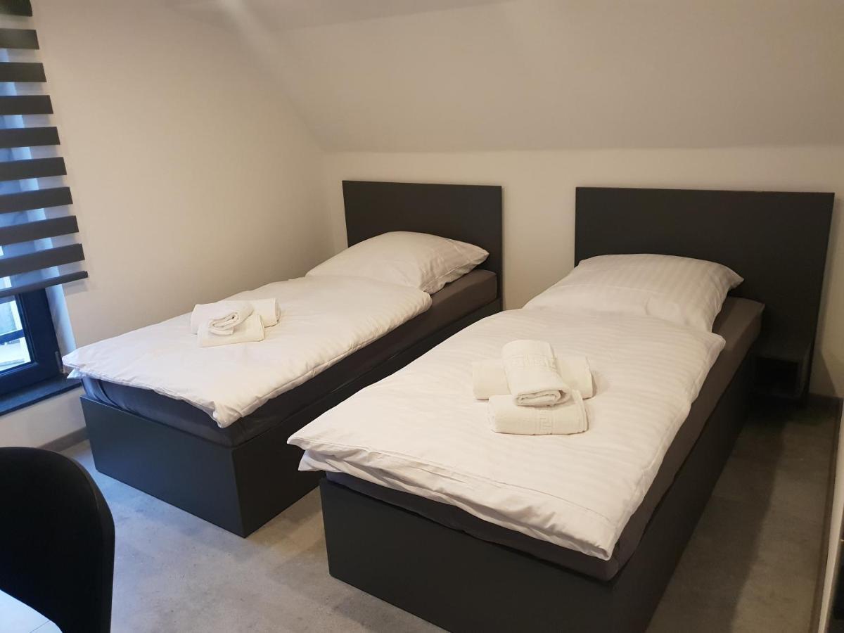 딘클스버 Residenz 12 아파트 외부 사진