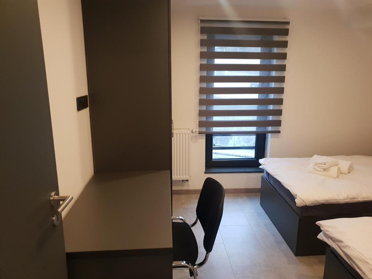 딘클스버 Residenz 12 아파트 외부 사진