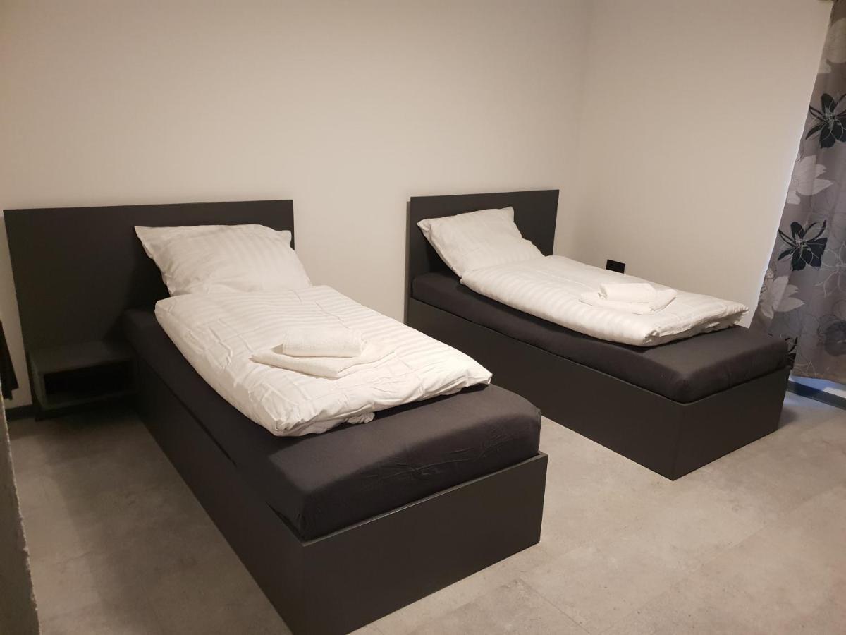 딘클스버 Residenz 12 아파트 외부 사진