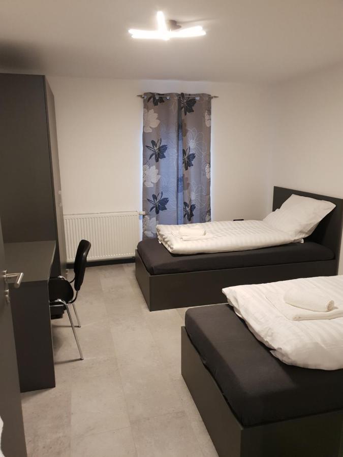 딘클스버 Residenz 12 아파트 외부 사진