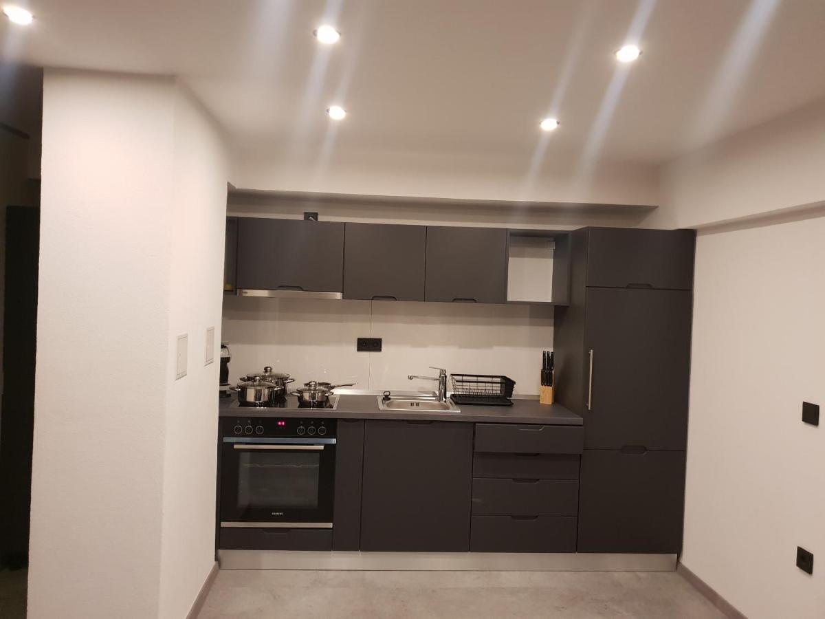 딘클스버 Residenz 12 아파트 외부 사진