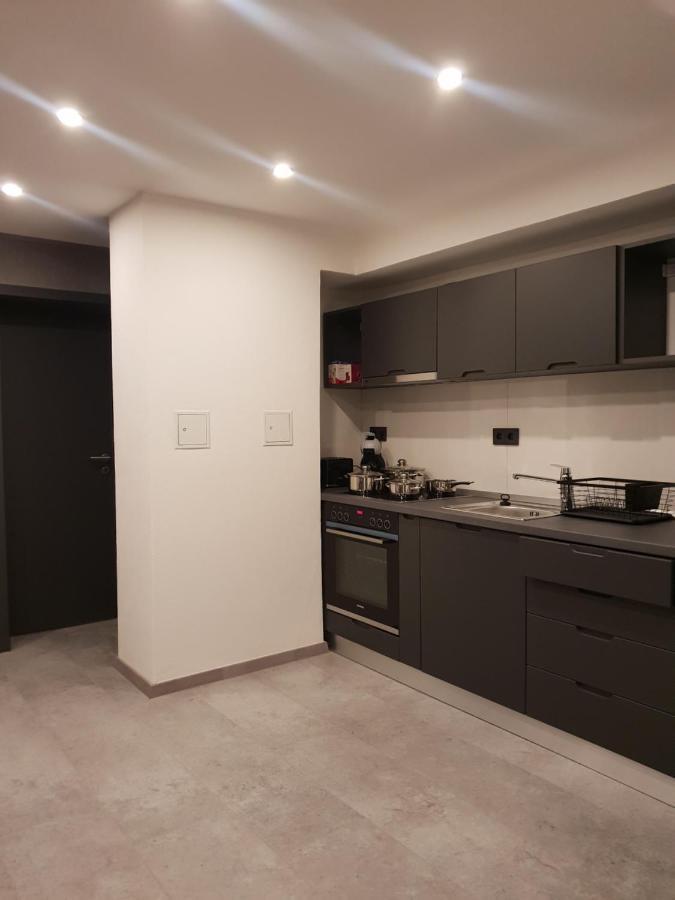 딘클스버 Residenz 12 아파트 외부 사진