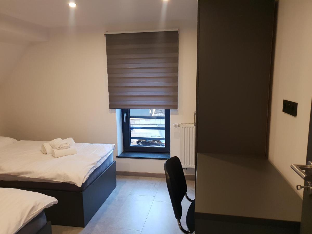 딘클스버 Residenz 12 아파트 외부 사진
