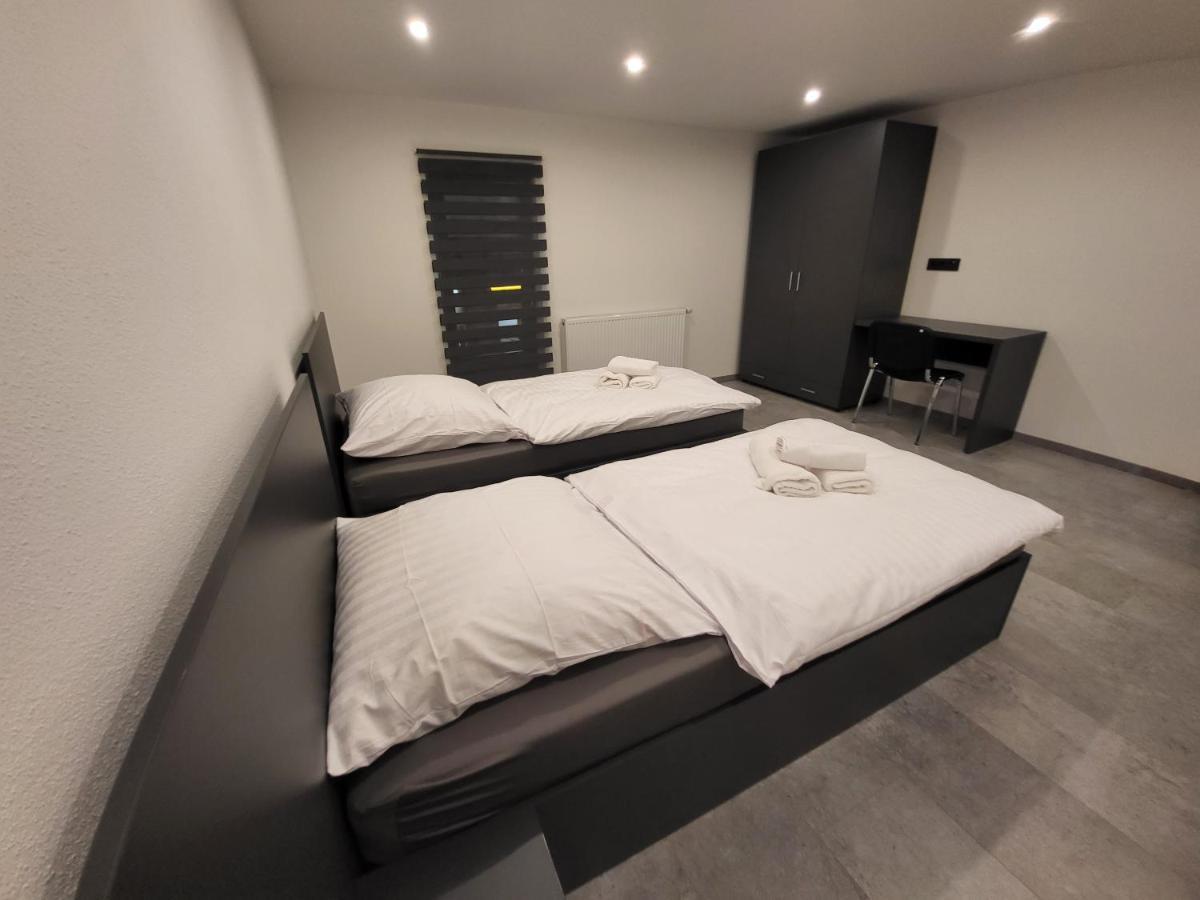 딘클스버 Residenz 12 아파트 외부 사진