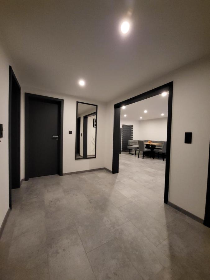 딘클스버 Residenz 12 아파트 외부 사진