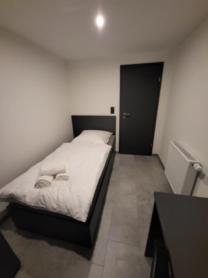딘클스버 Residenz 12 아파트 외부 사진