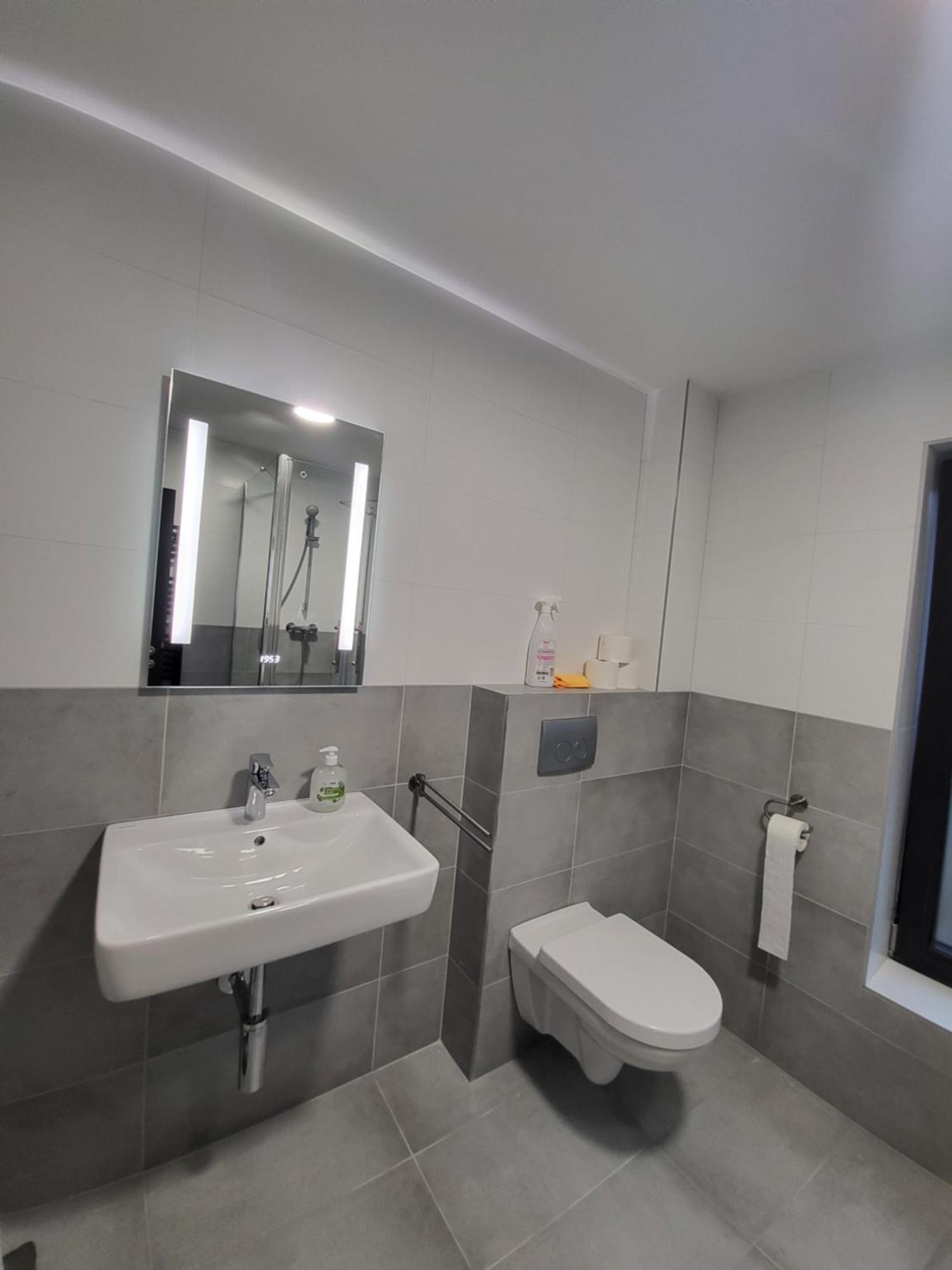 딘클스버 Residenz 12 아파트 외부 사진